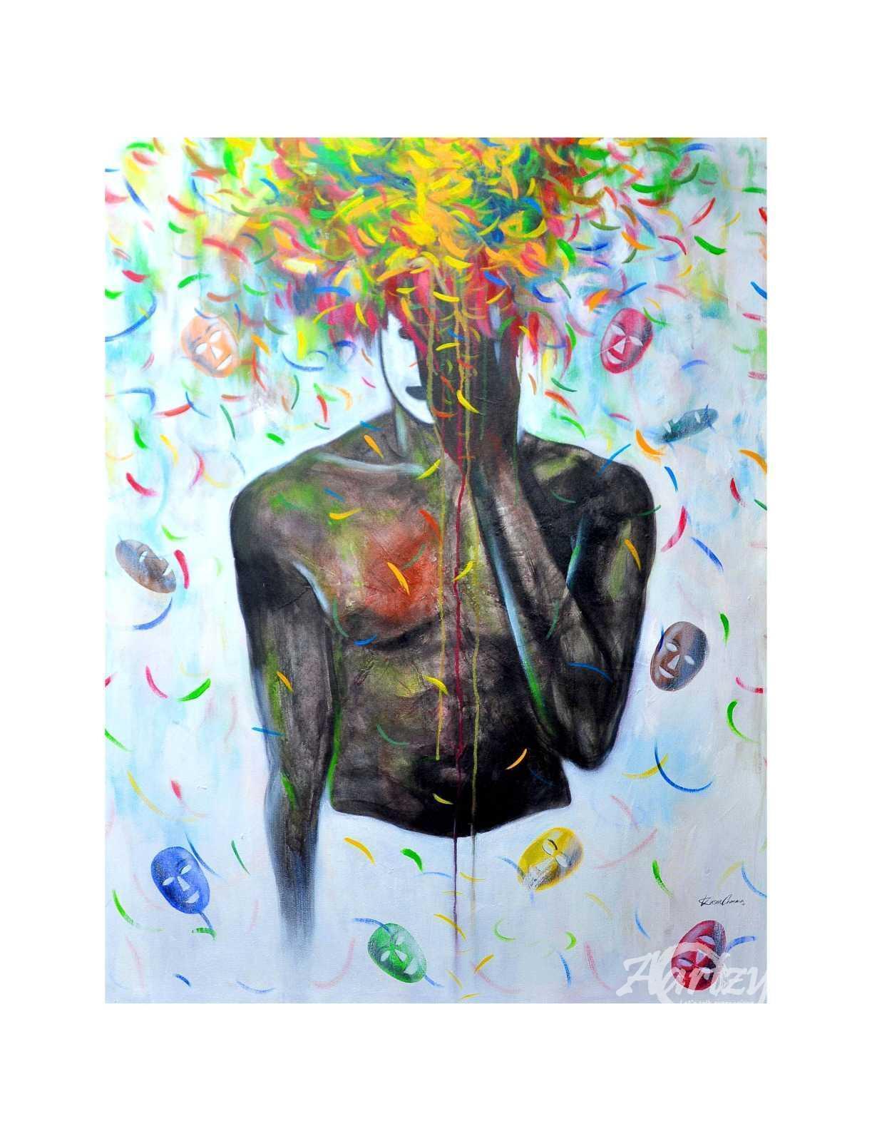 The Festival of Fools