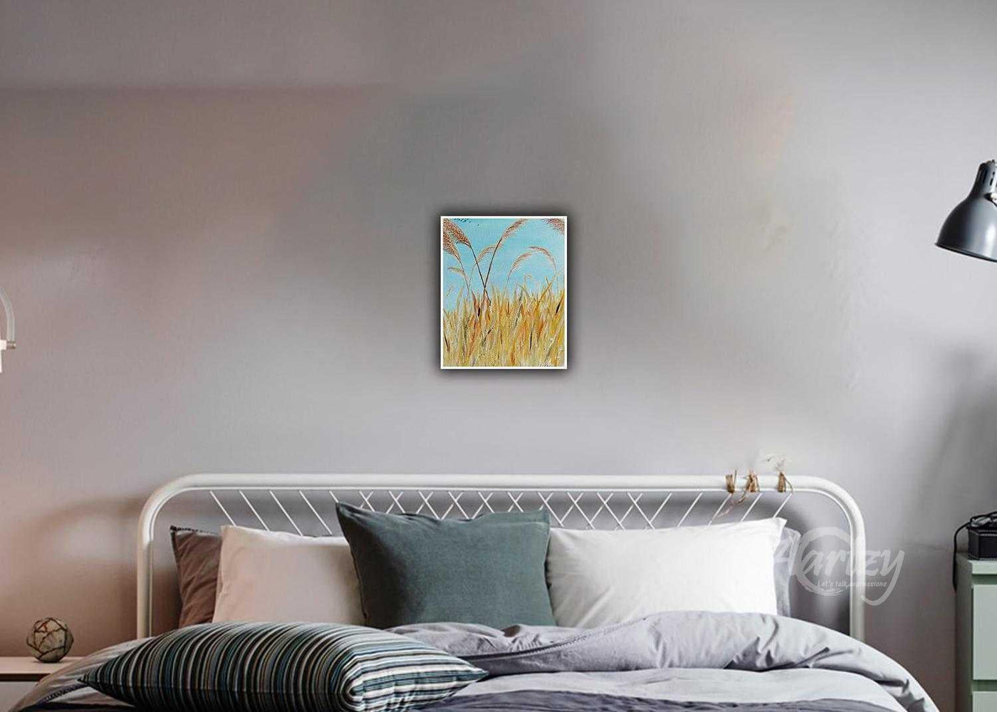 A Time of prosperity