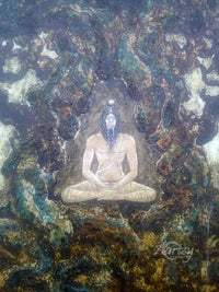 In Heavenly Realms