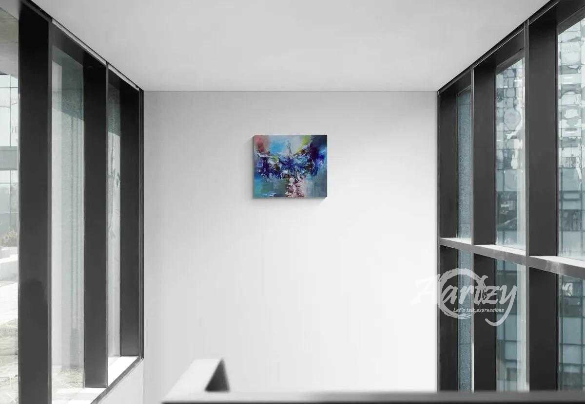 Echoes of Sky and Soil