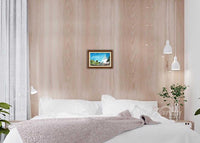 Peaceful Dwellings