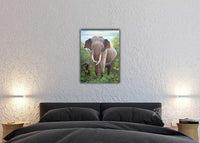 A Tusker