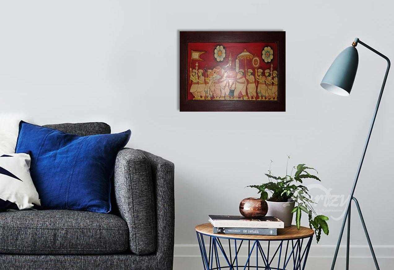 Historical Procession