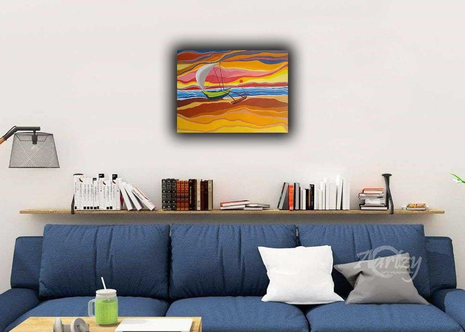 Psychedelic Evenings