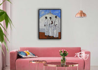 The Struggle - The Path of Enlightenment