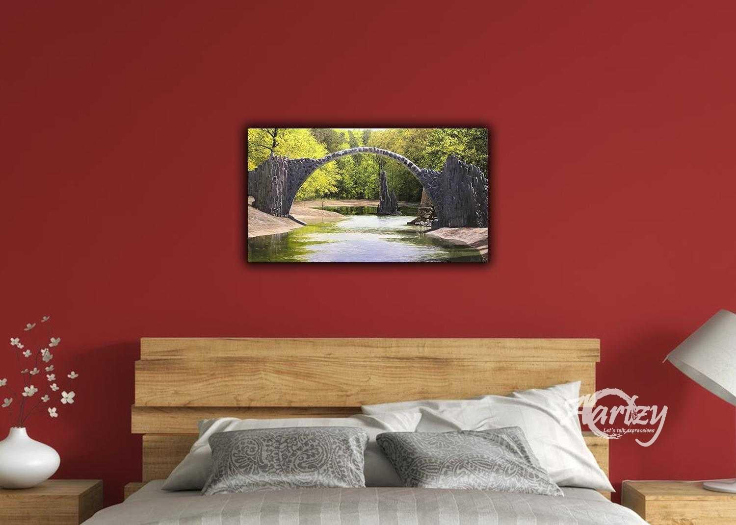 Admiring Architecture