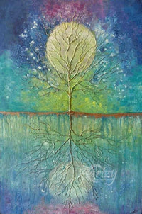 Reflections of the Soul