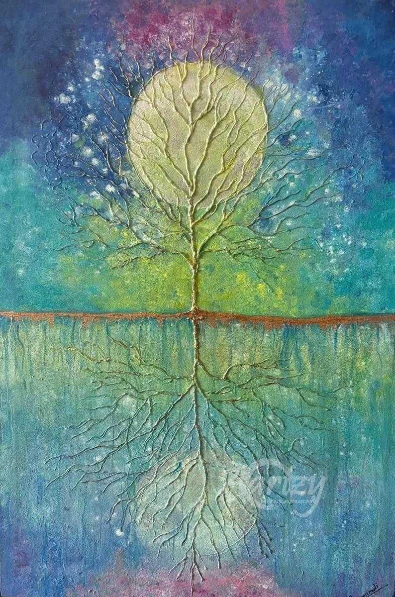 Reflections of the Soul