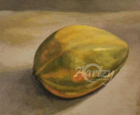 Papaya Treat