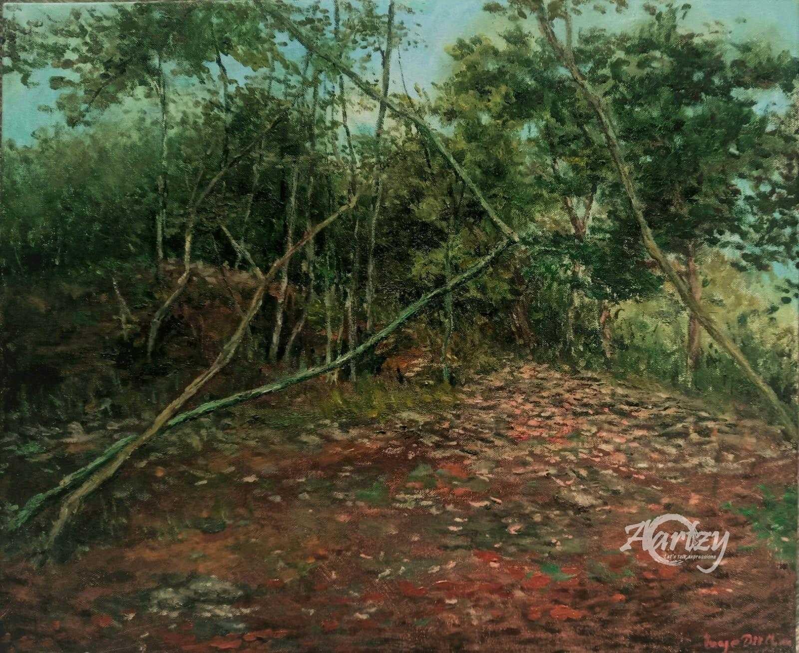 Where the Wind Blows