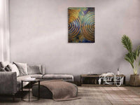 Concentric Echoes