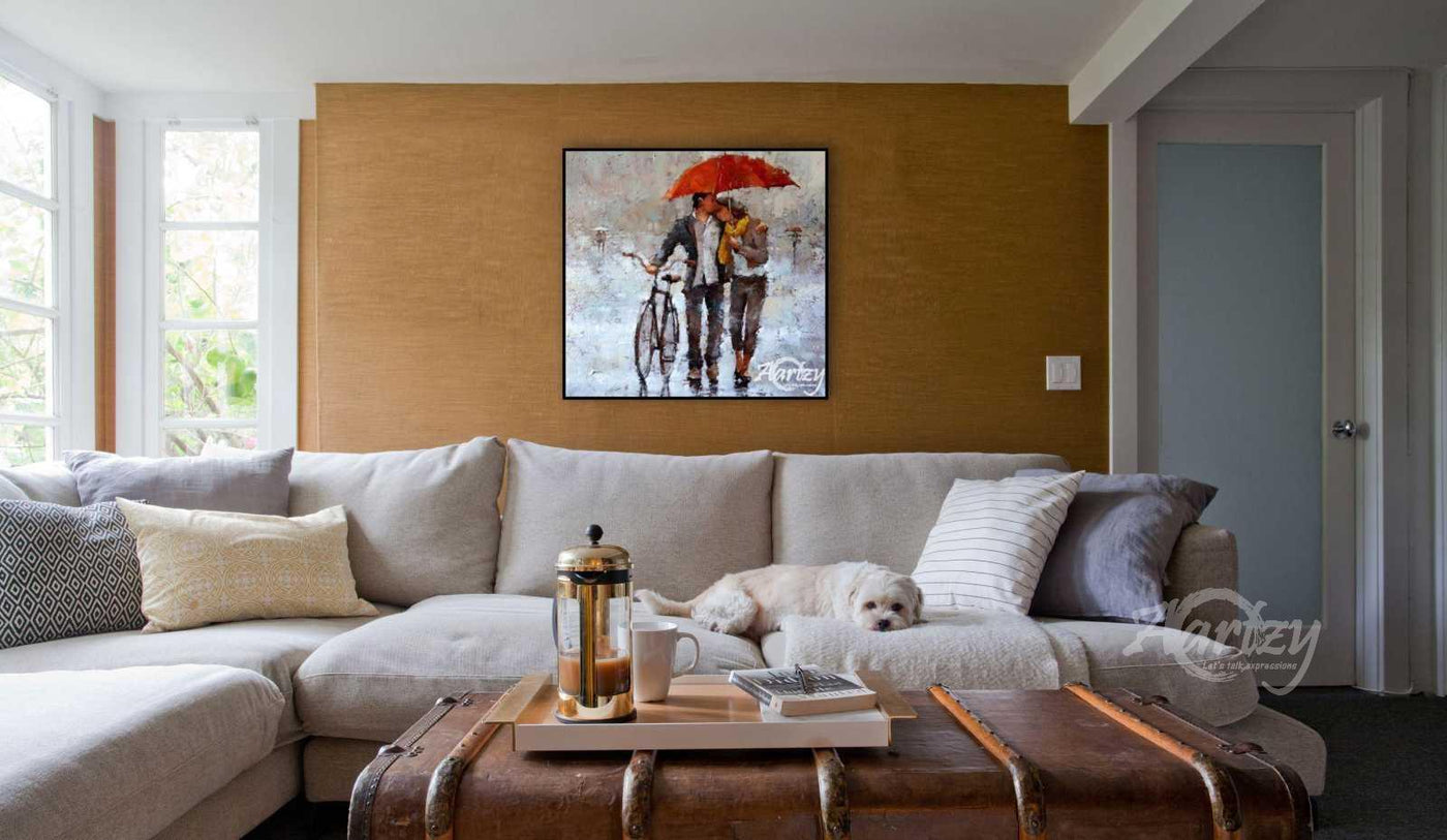 Overwhelming Adoration