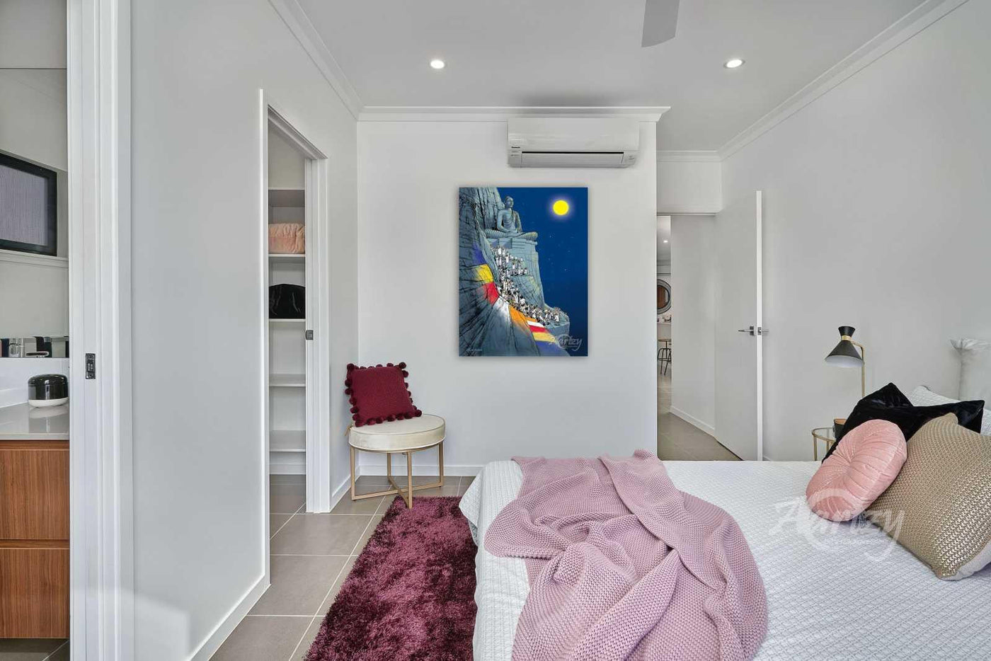 The Path to Divinity