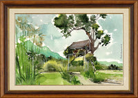 A Tree House