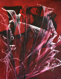 Crimson Bouquet