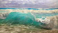 Crashing Waves