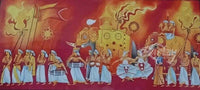 Cultural Symphony