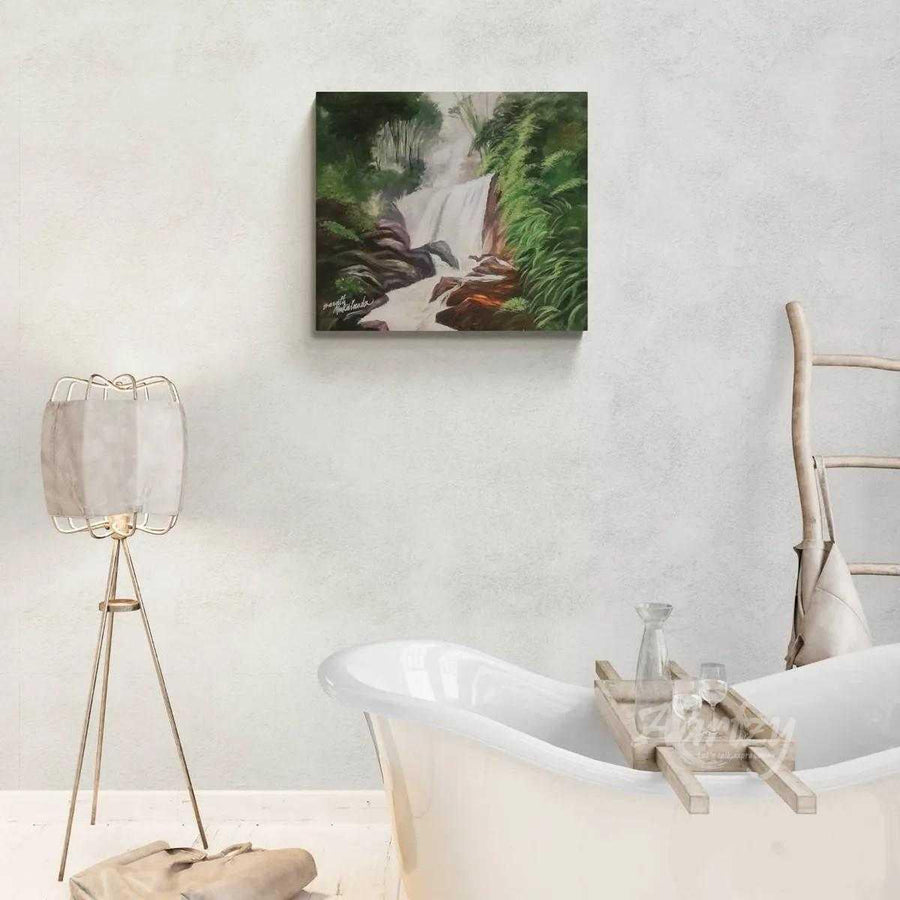 Whispers of the Forest