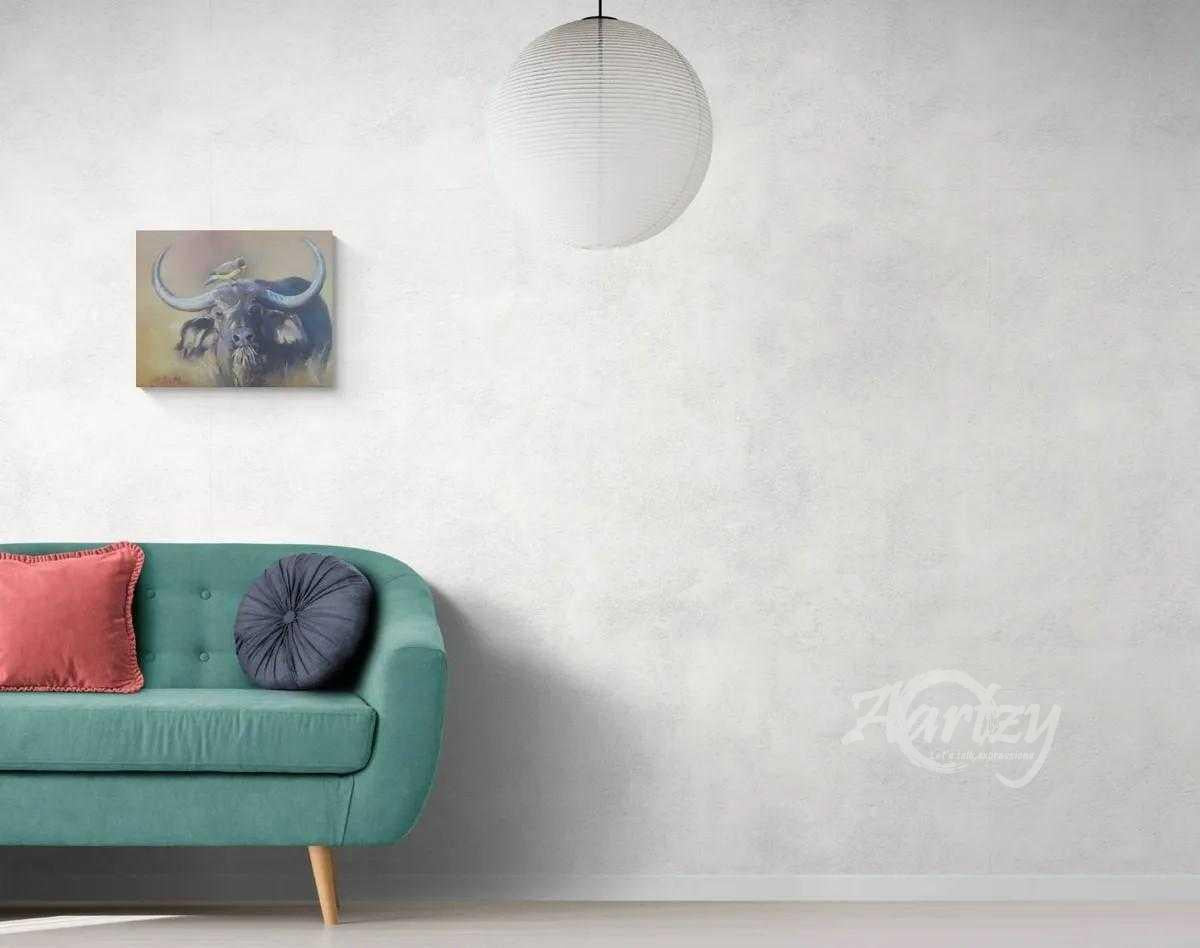 Symbiotic Companions