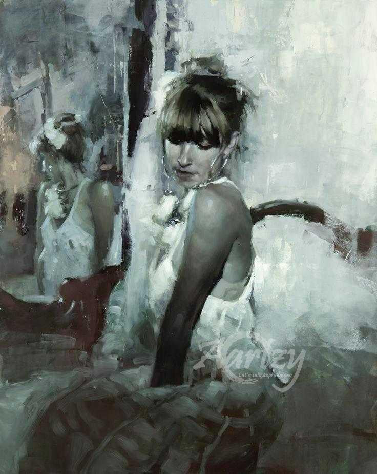 Reflection in the Mirror