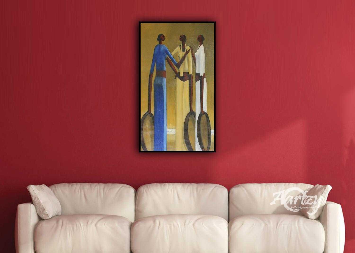 Tales from the Mines - Seeking Justice