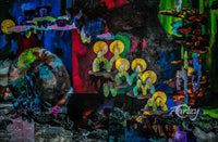 Clandestine Meeting