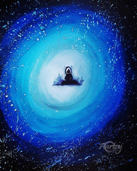 Sight of Infinity