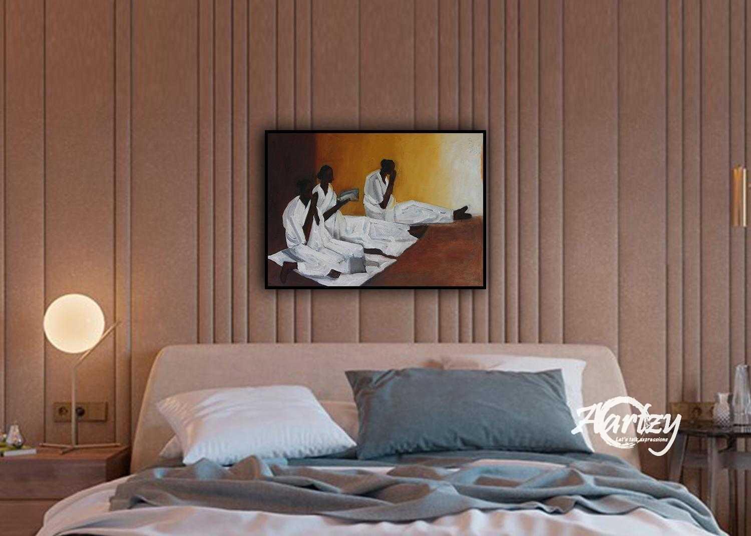 Religious Observance - Worship