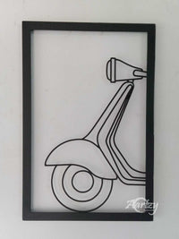 Vespa