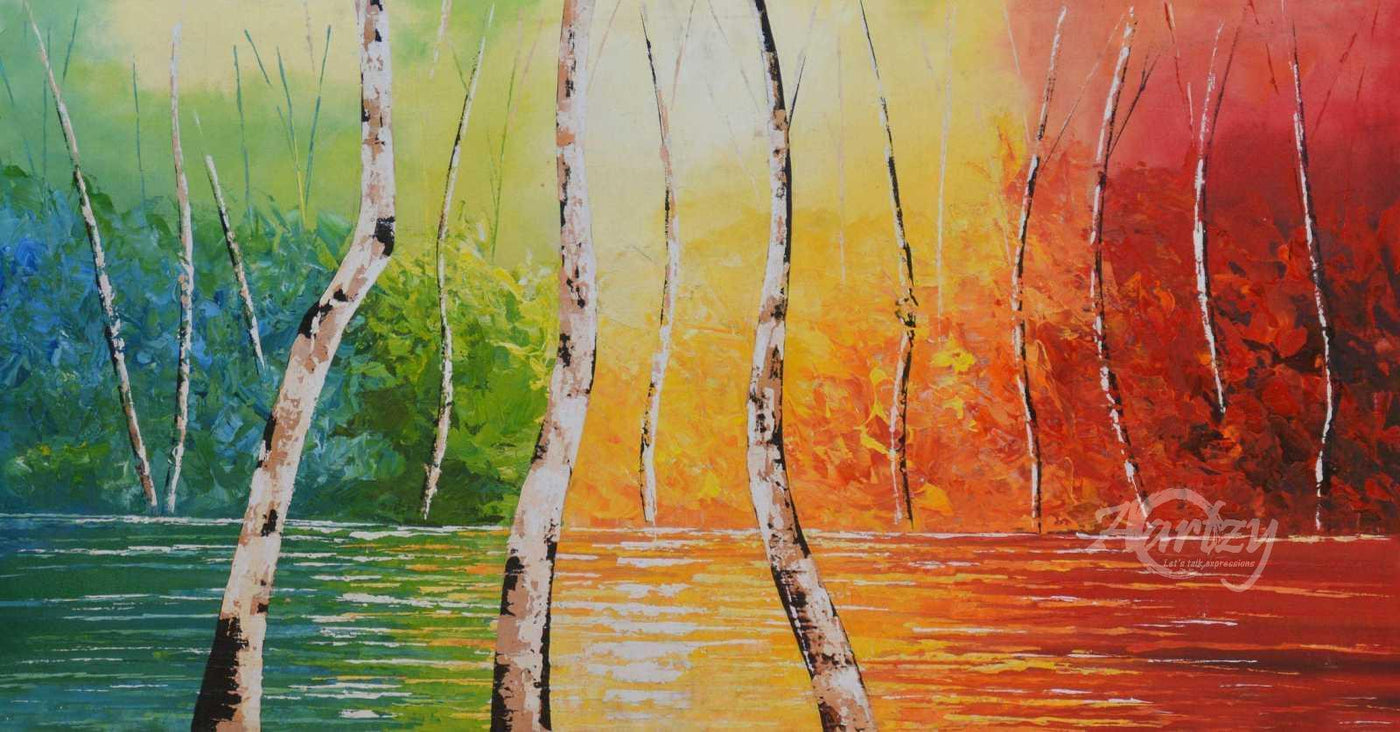 Colors of the Rainbow