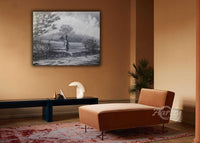 Monochrome Landscapes