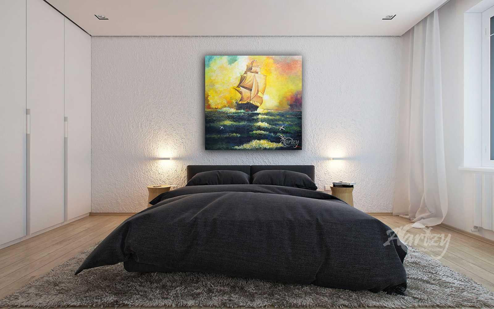 Commander of the Fleet