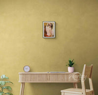 Silent Reverie's Embrace