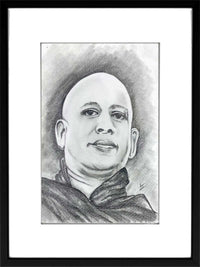 Soma Thero