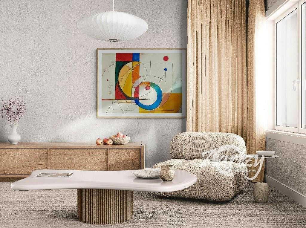 Geometric Power of Earth and Sun