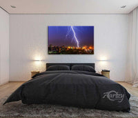 The Sword in the Sky