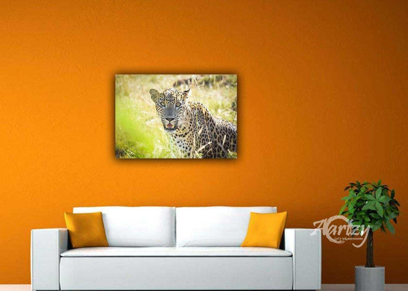 Priest of the Jungle