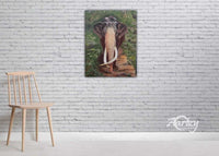 Journey of the Giant