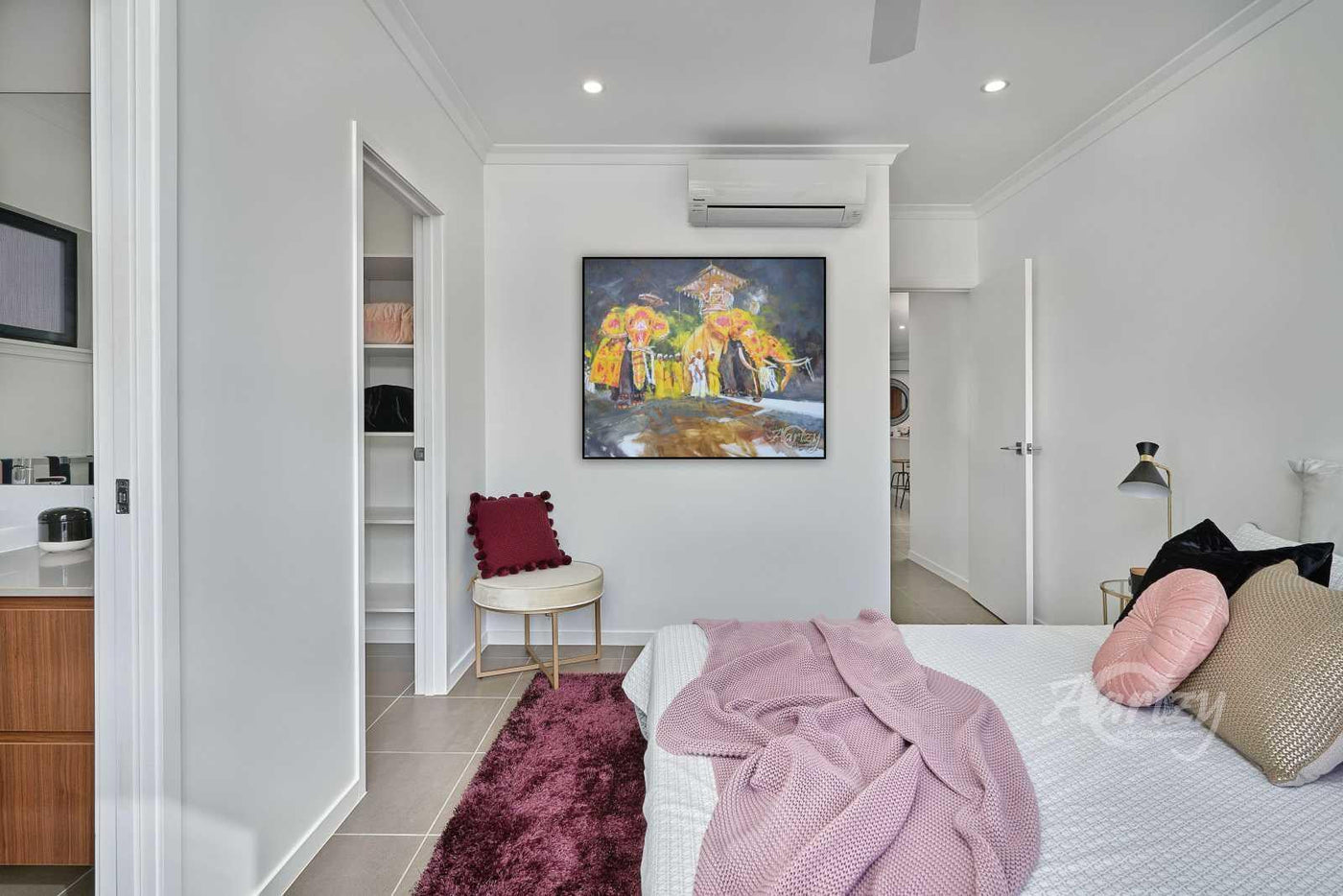 On a Night Like This