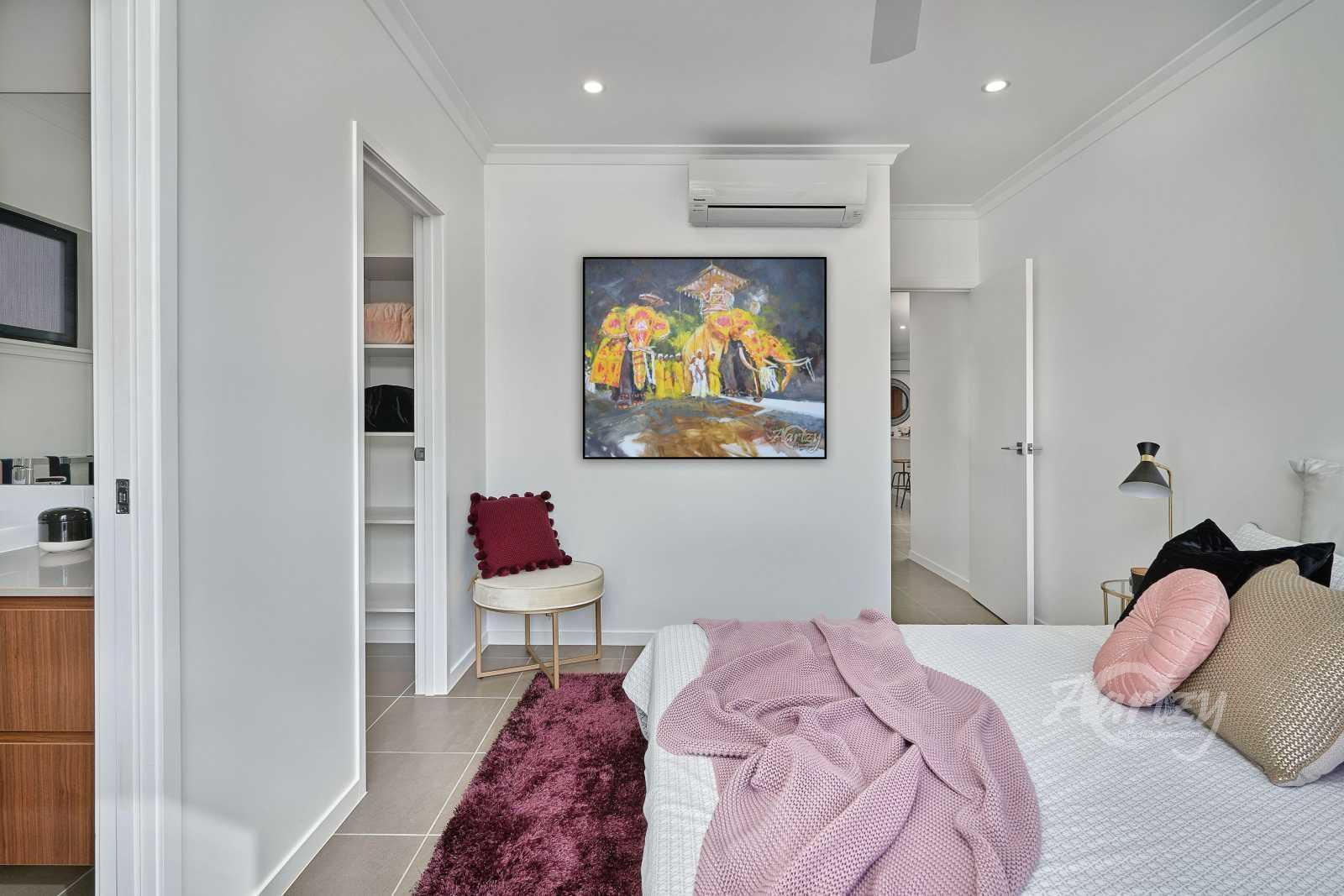 On a Night Like This