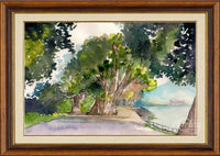 The Tree
