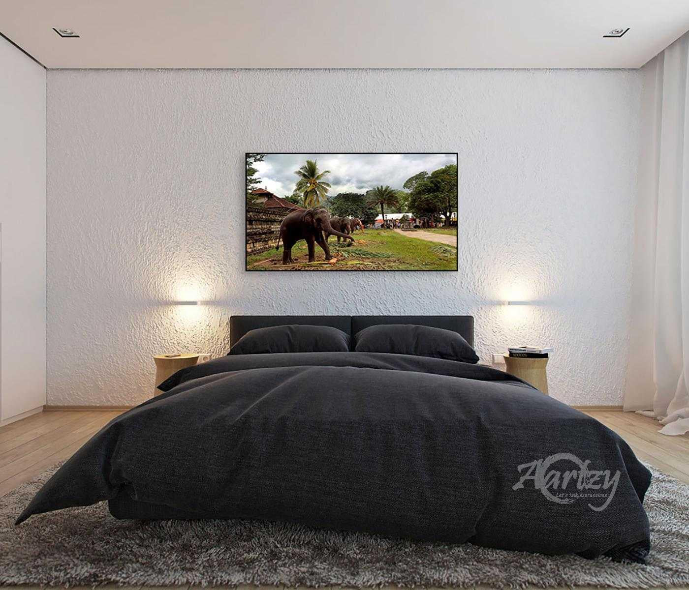 The Giant Dining Table