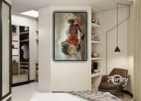 The Sound of Music - The Drummer