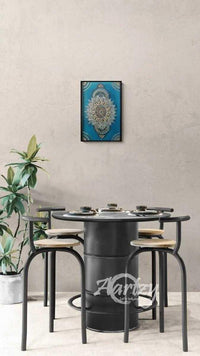 Ethereal Mandala Harmony