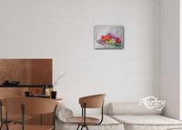 Abundance on the Table