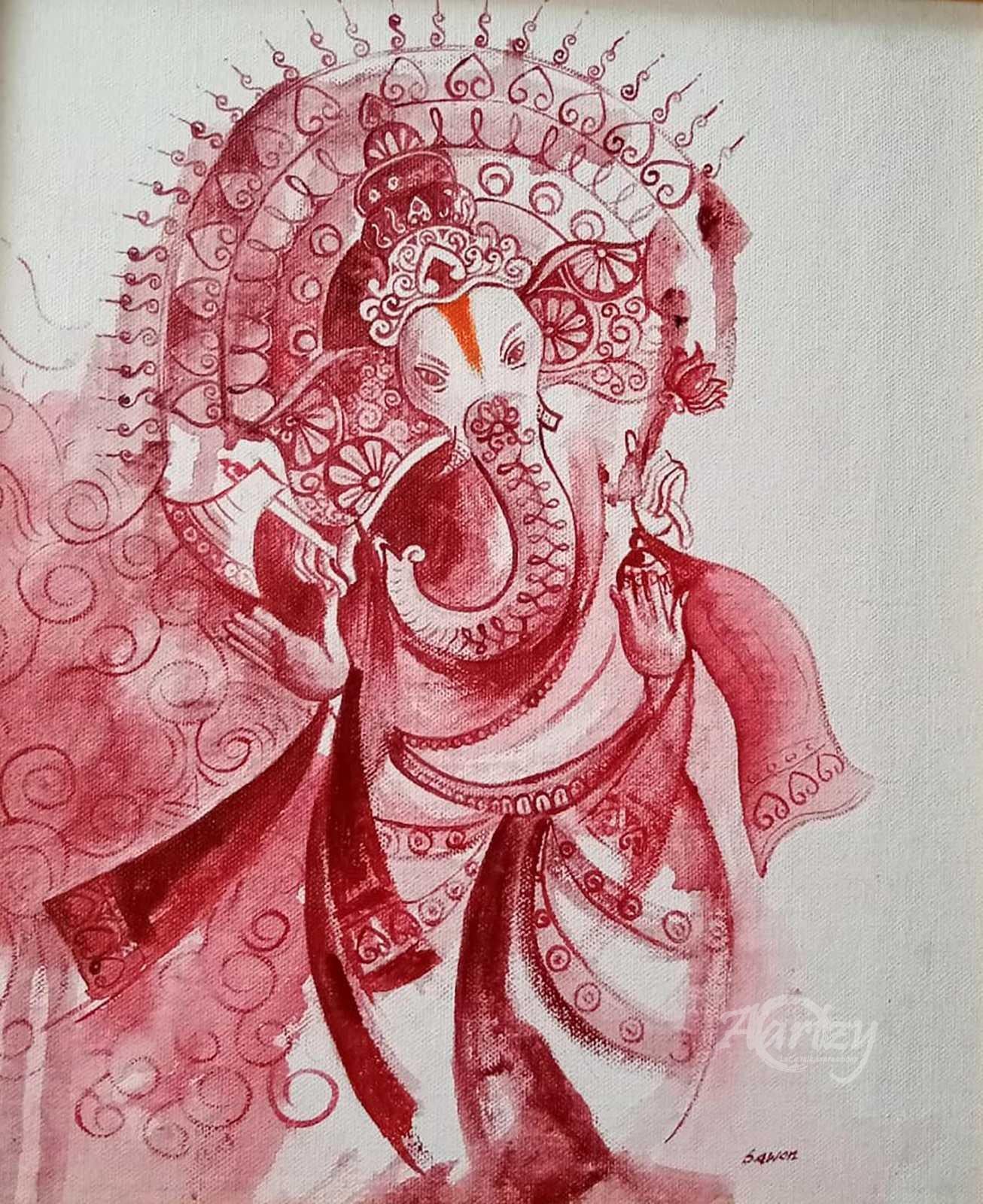 Ganesha