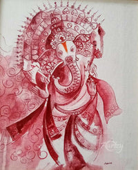 Ganesha