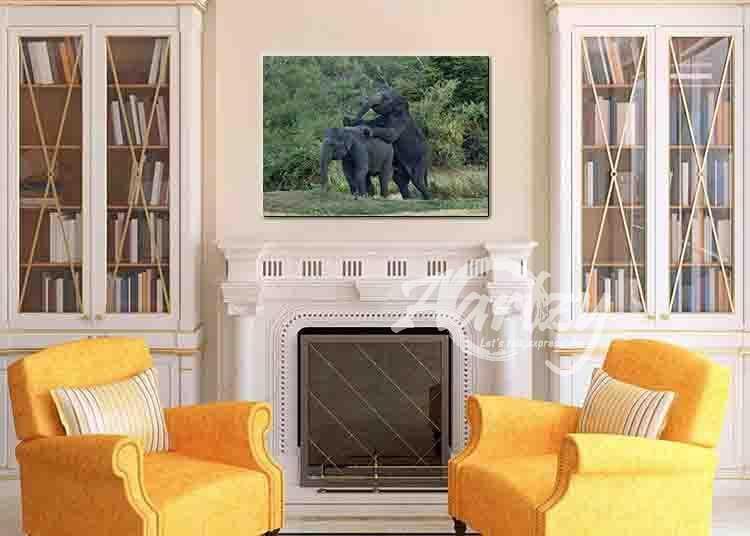 Mischief in the Wild