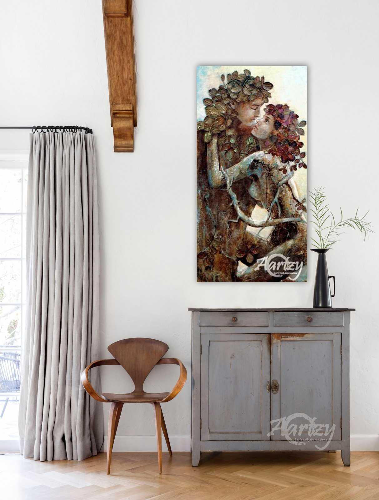 Before the Axe Strikes