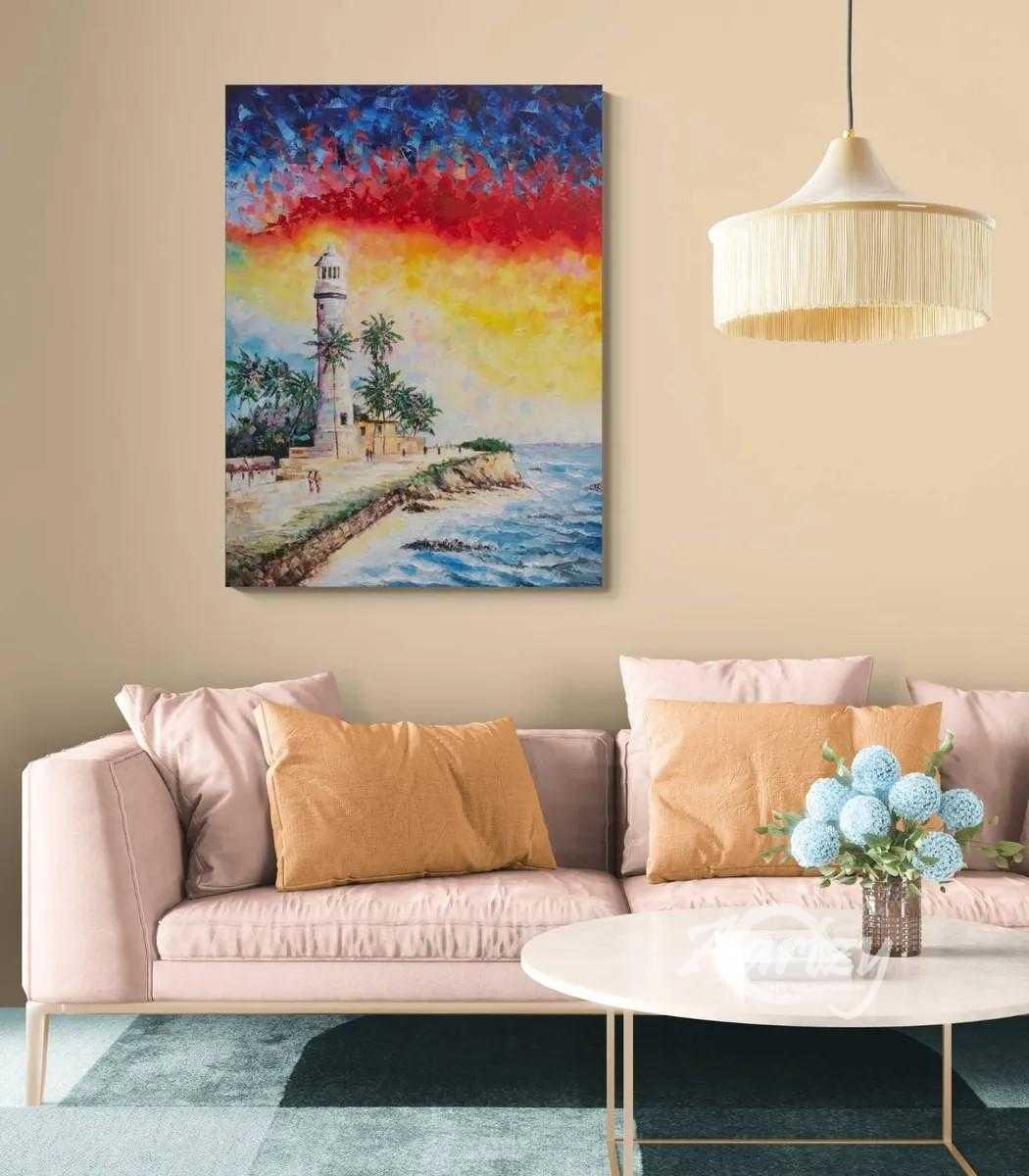 Guiding Light Coastline